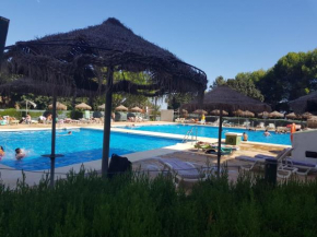 KAKO HOUSE, Benalmadena